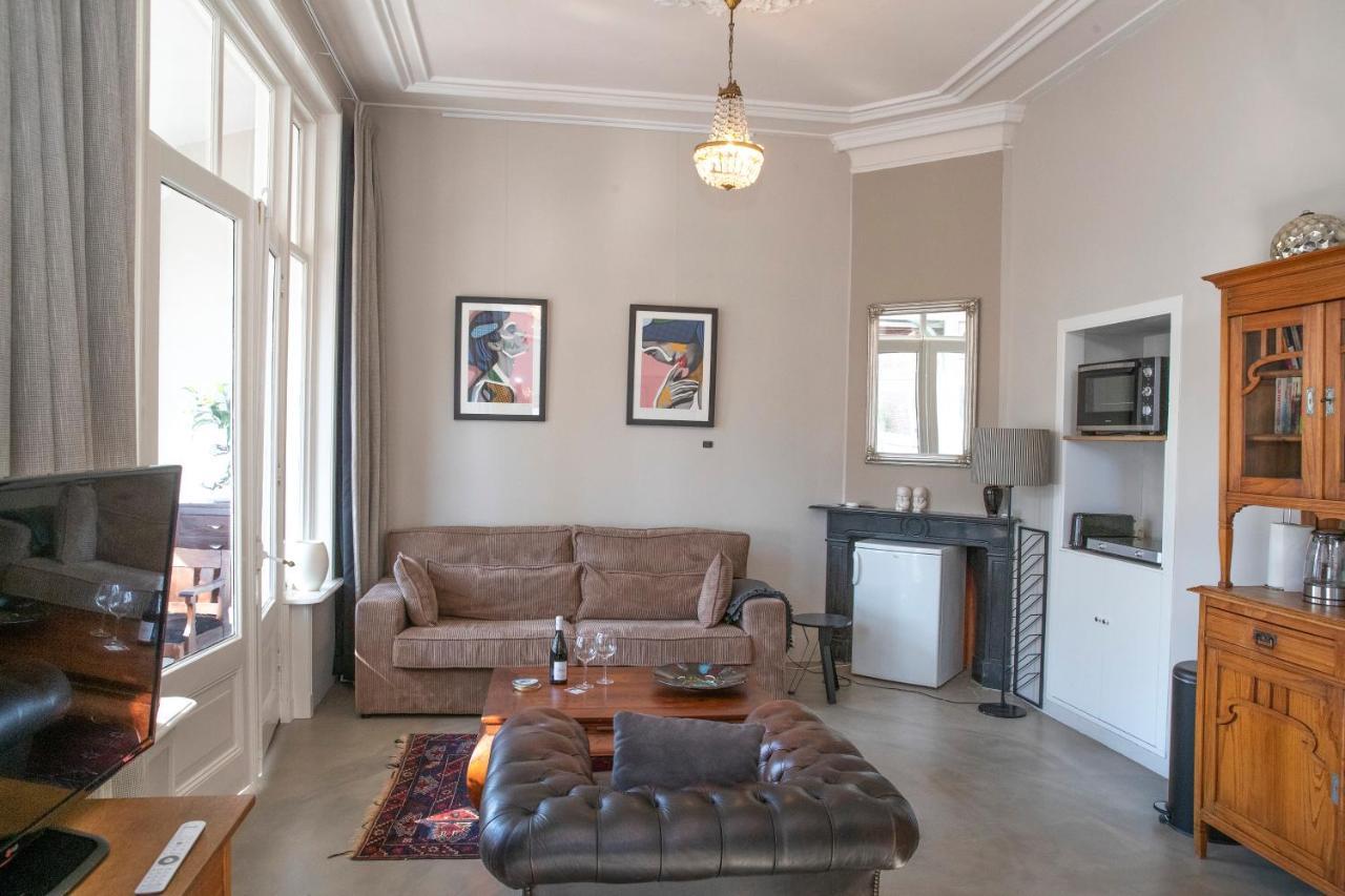 De Grift Bed & Breakfast Apeldoorn Bagian luar foto