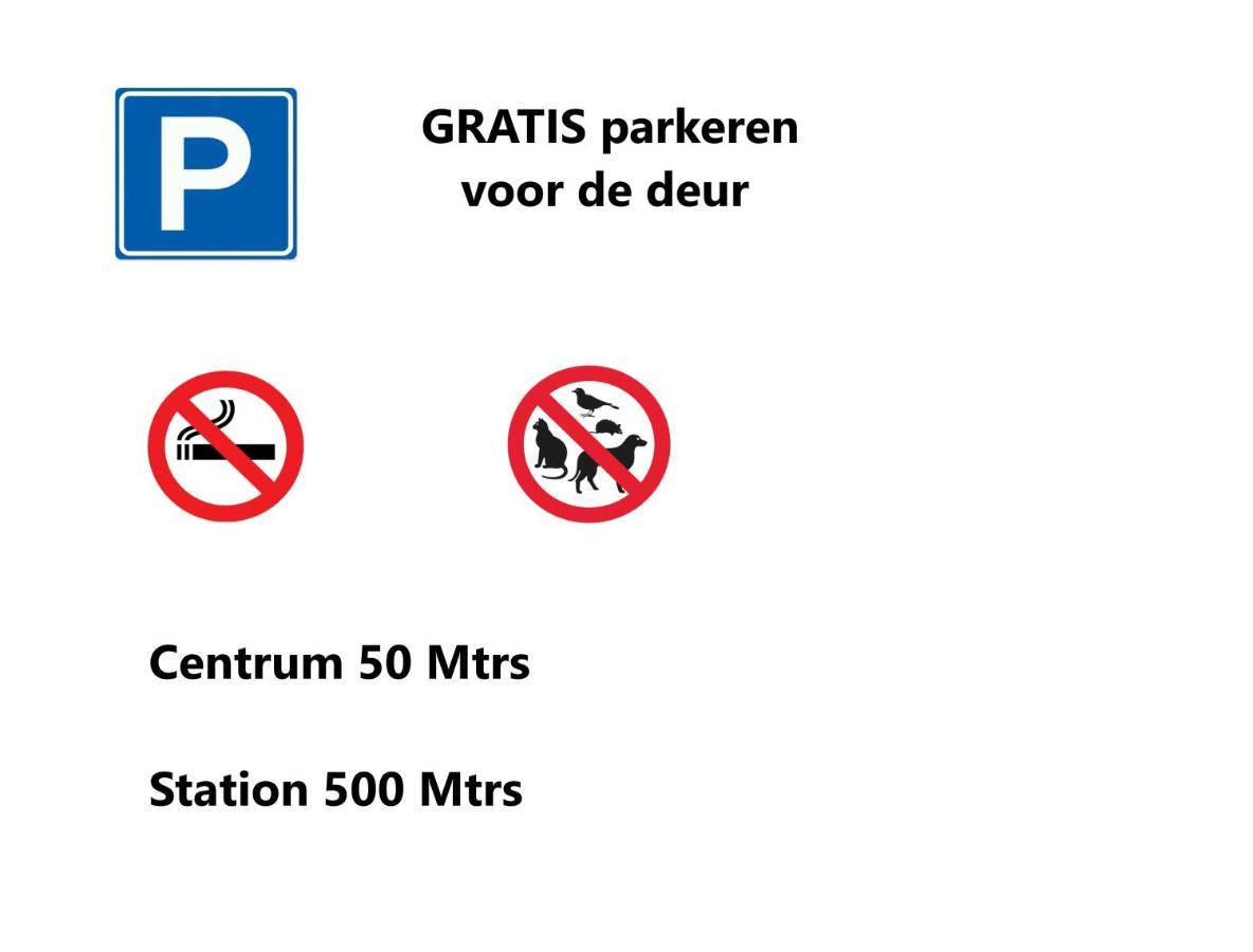 De Grift Bed & Breakfast Apeldoorn Bagian luar foto